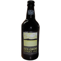 Loch Lomond Brewery Whisky Ale