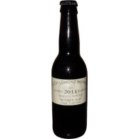 Loch Lomond Brewery Whisky Ale 2nd Edition