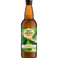 Loch Lomond Brewery West Highland Way