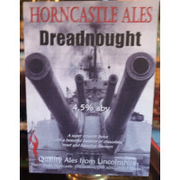 Horncastle Ales Dreadnought
