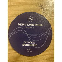 Newtown Park Internal Monologue