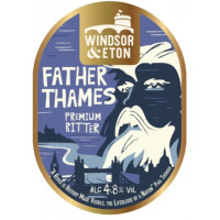 Windsor & Eton Brewery Father Thames