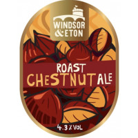 Windsor & Eton Brewery Roast Chestnut Ale