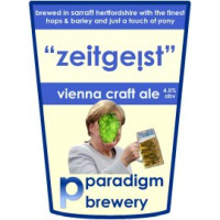 Paradigm Brewery Zeitgeist