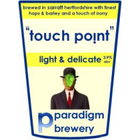Paradigm Brewery Touch Point