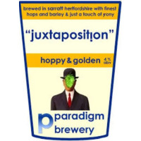 Paradigm Brewery Juxtaposition