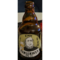 Kinn Bryggeri Humleriket #05