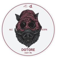 Saltus Brewing Koop. Dotore