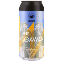 Bierol The Megawan