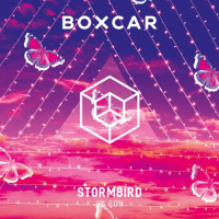 Boxcar Brewery Stormbird