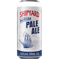 Shipyard Brewing Company American Pale Ale