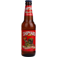 Shipyard Brewing Company Applehead