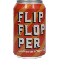 KraftBier Flipflopper