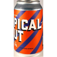 KraftBier Tropical Teut