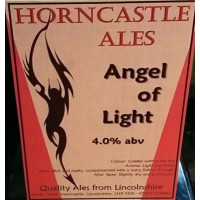 Horncastle Ales Angel Of Light