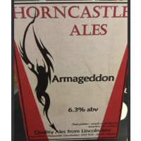 Horncastle Ales Armageddon