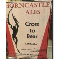 Horncastle Ales Cross To Bear
