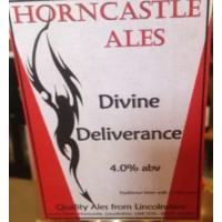Horncastle Ales Divine Deliverance