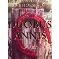 Horncastle Ales Duobus Annis