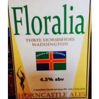 Horncastle Ales Floralia