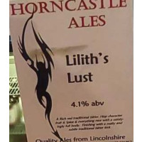 Horncastle Ales Lilith's Lust