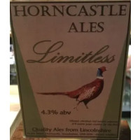 Horncastle Ales Limitless