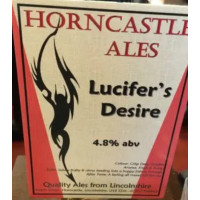 Horncastle Ales Lucifer's Desire