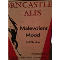 Horncastle Ales Malevolent Mood