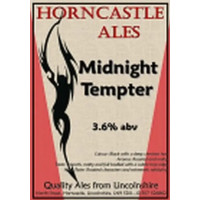 Horncastle Ales Midnight Tempter