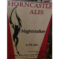 Horncastle Ales Nightstalker