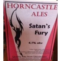 Horncastle Ales Satan's Fury
