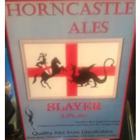 Horncastle Ales Slayer