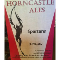 Horncastle Ales Spartans