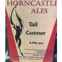 Horncastle Ales Tail Gunner