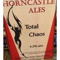 Horncastle Ales Total Chaos
