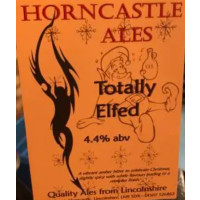 Horncastle Ales Totally Elfed