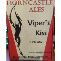 Horncastle Ales Viper's Kiss
