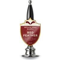 Welbeck Abbey Brewery Red Feather