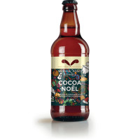 Welbeck Abbey Brewery Cocoa Noel
