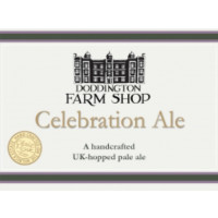 Welbeck Abbey Brewery Doddington Hall Celebration Ale