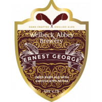 Welbeck Abbey Brewery Ernest George