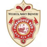 Welbeck Abbey Brewery Firehouse Red