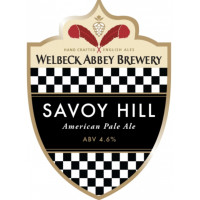 Welbeck Abbey Brewery Savoy Hill