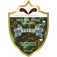 Welbeck Abbey Brewery Sligo