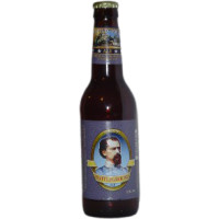 Shipyard Brewing Company Battleground Ale