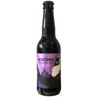 Mykonos Brewing Company (Mikònu) IPA