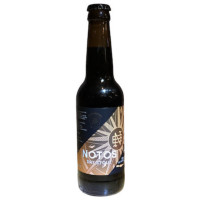 Notos Brewery Dry Stout