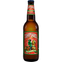 Shipyard Brewing Company Melonhead