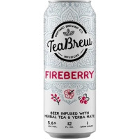 Shipyard Brewing Company Fireberry