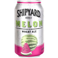 Shipyard Brewing Company Melon